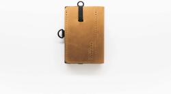 Focx C2 Advanced Wallet - Cognac