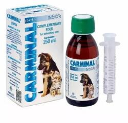 Catalysis Carminal Pets, 150ml (00077052)