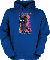 Fruit of the Loom Squid Game Frontman Team - Unisex Kapucnis Pulóver (780618)