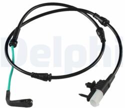 DELPHI figyelmezető kontaktus, fékbetétkopás DELPHI LZ0347 (LZ0347)