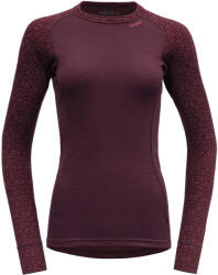 Devold Bluză de corp DEVOLD Duo Active Merino 205 Shirt Woman port XS