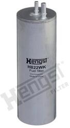 Hengst Filter filtru combustibil HENGST FILTER H822WK - centralcar