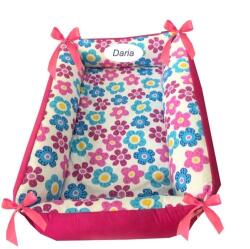 Deseda Reductor personalizat bebe nest floricele