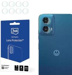 3mk Protection objektív védelem Motorola Moto G34 5G kamera lencse védő 4db fólia