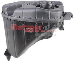 Metzger Autoteile Vas de expansiune, racire METZGER AUTOTEILE 2141015 (2141015)