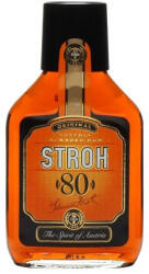 Stroh - Rom 80 - 0.1L, Alc: 80%
