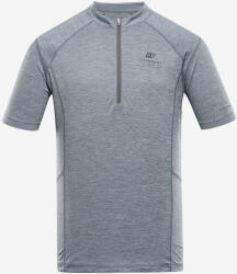 ALPINE PRO Geret Tricou ALPINE PRO | Gri | Bărbați | S