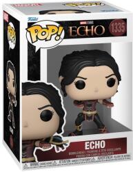 Funko POP Vinyl: ECHO - Echo (BK6460)