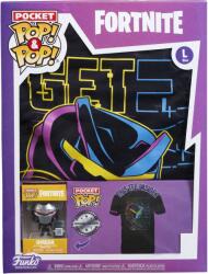 Funko Pocket Pop si tricou Omega M (BK1547)