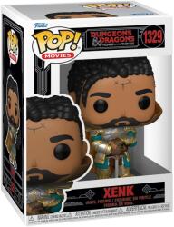 Funko POP Movies: D & D - Xenk (BK6397)