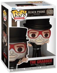 Funko POP Movies: Black Phone - The Grabber w/CH (BK6044)