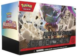 TCG Toys : SV02 - Build & Battle Stadium (BK5138)