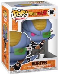 Funko POP Animation: DBZ S10 - Burter (BK5924)