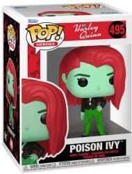 Funko POP Heroes: HQ: AS - Poison Ivy (BK6259)