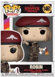 Funko POP TV: ST S4 - Hunter Robin w/cocktail (BK5818)
