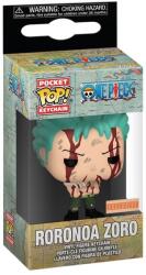 Funko POP Keychain: OP - Zoro Nothing Happened (76880)