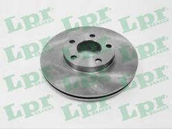 LPR Disc frana LPR V2401V (V2401V) - automobilus