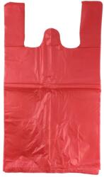  Ingvállas táska 280 x 500 mm 500 db/csomag piros (45905) - irodasziget