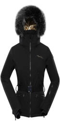 Alpine Pro Dowela Jacheta ALPINE PRO | Negru | Femei | S-L