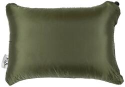Fox Outdoor Pernă de călătorie Fox Outdoor, gonflabilă, verde OD