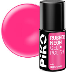 PIKO Oja semipermanenta Piko Rubber Neon Candy 7 g