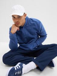 GAP Fleece суитшърт с лого GAP GAP | Sin | МЪЖЕ | XS