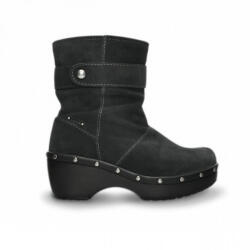 Crocs Cizme Crocs Cobbler Studded Ankle Boot