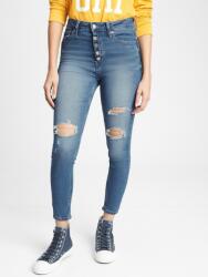 GAP Джинси High Rise Universal Jeggings GAP GAP | Sin | ЖЕНИ | 26/32