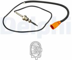 DELPHI Czujnik Temperatury Spalin (ts30166)