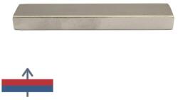 Magneo Smart Magnet neodim bloc 100 x 20 x 10 mm N52