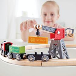 Hape ЖП комплект - Доставка на товари