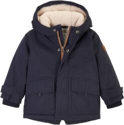 killtec Parka FIOW 7 MNS PRK 110/116 dark navy