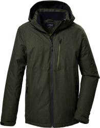 KILLTEC Jacheta KOW 7 MN JCKT (S-XXL) S dark moss