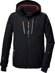 KILLTEC Jacheta KSW 46 MN SKI JCKT S black