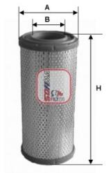 SOFIMA Filtru aer SOFIMA S 7A96 A (S 7A96 A) - automobilus
