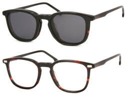 People 1077-800 Clip On Rama ochelari