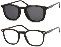 People Rama de ochelari People 1077-190 Clip-On Rama ochelari