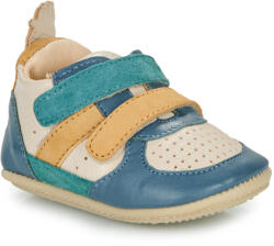 Easy Peasy Pantofi sport Casual Fete MY PRE BASBKET VELCRO Easy Peasy Multicolor 22