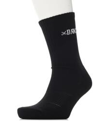 Dorko PIERE SOCKS 3 PACK negru 43-46