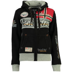 Geographical Norway hanorac de dama FLYER LADY XXL