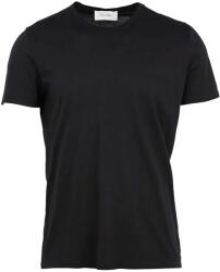 American Vintage T-Shirt MDEC1 noir (MDEC1 noir)