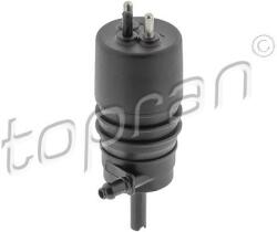 TOPRAN pompa de apa, spalare parbriz TOPRAN 400 117 (400 117) - automobilus
