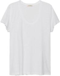 American Vintage T-Shirt JAC48 blanc (JAC48 blanc)