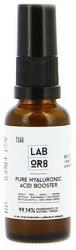 LABOR8 Pure Hyaluronic Acid Booster хидратиращ серум за лице унисекс 30 мл