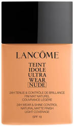 Lancome Teint Idole Ultra Wear Nude SPF19 матов фон дьо тен със слънчев фактор за жени 40 мл