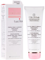 Collistar Special Active Moisture Express крем-грижа за ръце и нокти за жени 100 мл