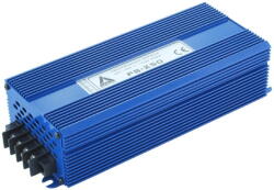 AZO Digital 40÷130 VDC / 13.8 VDC PS-250-12V 250W voltage converter galvanic isolation, IP21 (AZO00D1166)