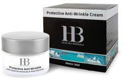 HB Protective Anti-Wrinkle Facial Cream crema de fata antirid Man 50 ml