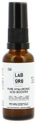 LABOR8 Pure Hyaluronic Acid Booster ser hidratant de față unisex 30 ml