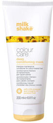 Milk Shake Color Maintainer Deep Conditioning Mask mască pentru păr vopsit 200 ml Woman 1 unitate